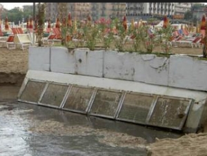 Fogne, l’amministrazione: Sarichi ridotti e risultati tangibili