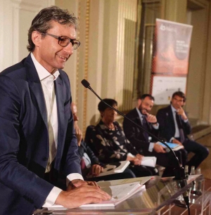 Meeting, Gnassi: Grazie Emilia