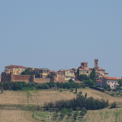 San Clemente punta sui prodotti tipici