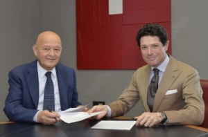 Fiere, via formale a fusione Rimini-Vicenza