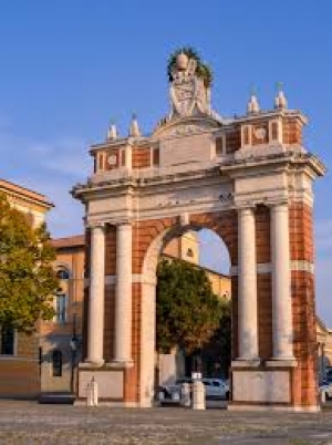 Santarcangelo, lavori nelle scuole
