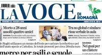 La Voce, il tribunale mette in vendita la testata