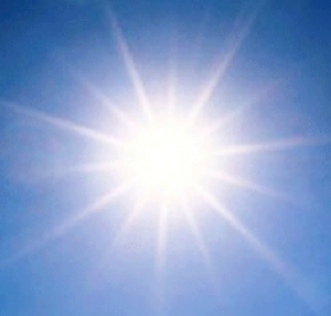 Meteo, sole fino a sabato
