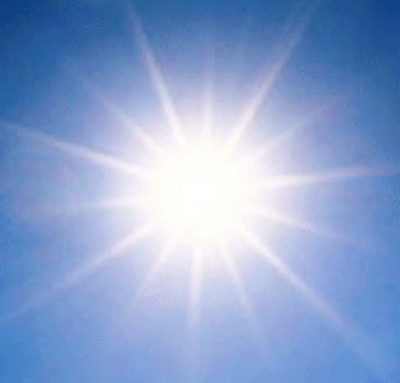 Meteo, sole fino a sabato