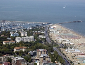 Porto, 700mila euro per la riqualificazione