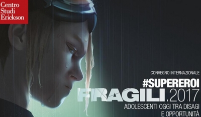 “Supereroifragili”, a Rimini confronto internazionale sugli adolescenti