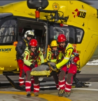 Riccione, ascensore precipita: ferite tre donne delle pulizie