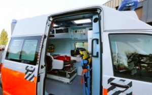 Sessantunenne in scooter muore nel riminese