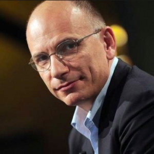 Europa e anti Europa, Enrico Letta venerdì a Rimini