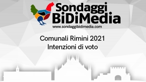 Un sondaggio dà Jamil per favorito, Ceccarelli raccoglie meno consensi dei partiti della coalizione