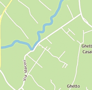 Due milioni per le strade del forese
