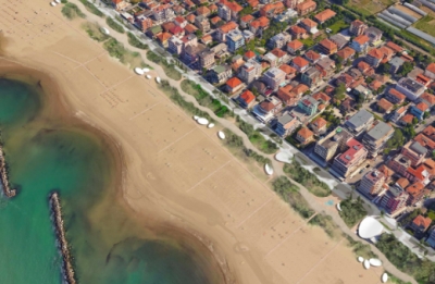 Lungomare nord, lunedì l’ufficializzazione del contributo statale