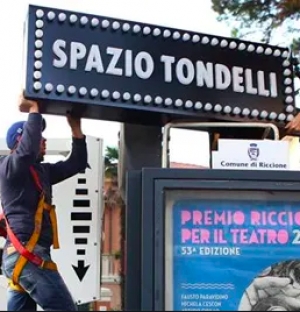 Spazio Tondelli, c’è la delibera per realizzare il “grande teatro”