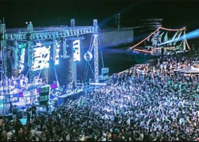 Molo street parade: istruzioni per l’uso