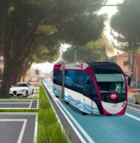 Trc, giunta Rimini approva tratto Fs-Fiera