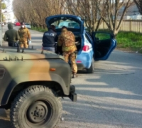Blocchi coronavirus, Riccione chiude altre 4 strade
