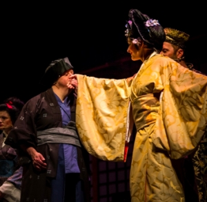 Funamboli e Pinocchio domani al Tondelli, ecco il Festival delle abilità differenti