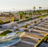 Riccione città enjoy, la soddisfazione della Lega