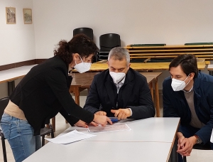 Corpolò, trovata la sede dell&#039;anagrafe