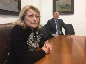 Prefetto antimafia: A Rimini il tessuto è buono. Sui nomadi: Numeri gestibili