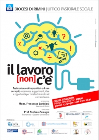 Lavoro, 573 le domande di accesso al fondo diocesano. Mercoledì il convegno