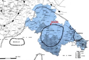 Terremoto, Regione finanzia zonizzazione sismica