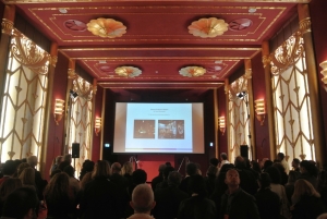 Rimini cambia, Gnassi presenta a 200 operatori turistici i motori culturali
