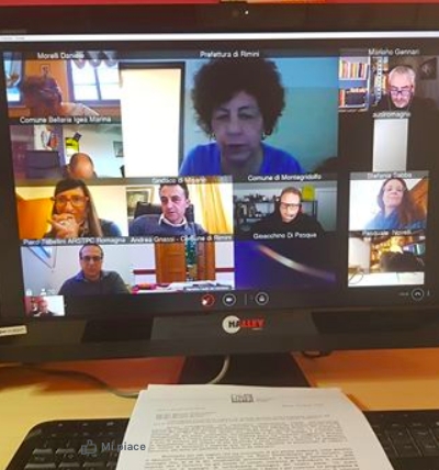 Fase due: i sindaci del riminese chiedono intanto di uscire dalla zona rossa
