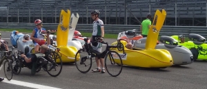 Misano, non solo motori: tutti gli sport in circuito pr un week end
