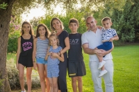 Famiglie numerose, sono 100 a Rimini. Convegno a Bellaria nel week end