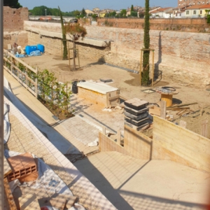 Residenti via Ducale temono tempi lunghi per la ztl