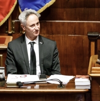 Croatti: &quot;il governo giova con le concessioni&quot;