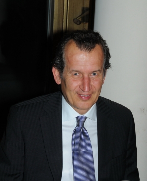 Eticredito, Tognacci presidente