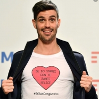 Riccione, Savioli e Volta Fellini a scuola con Lorenzo Baglioni