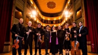 Teatro Galli, ‘Barbiere smart’ con il quintetto dell’orchestra Rossini