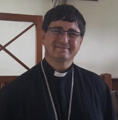 Nicolò Anselmi è il nuovo vescovo di Rimini