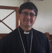 Nicolò Anselmi è il nuovo vescovo di Rimini