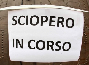 Bilancio, i sindacati attaccano il comune. Sciopero 20 e 22 dicembre