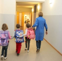 Venerdì si torna a scuola, bidelli agitati