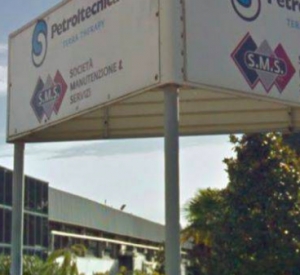 Petroltecnica: sono stati i dipendenti a chiederci quell’incontro