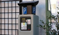 Estate 2020, a Riccione i parcometri pareggiano gli incassi del 2019
