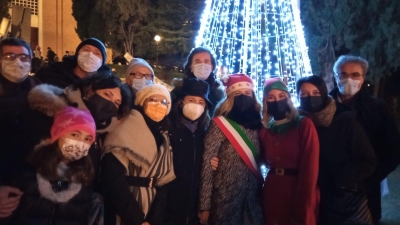 Natale a Coriano