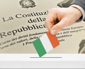 Referendum costituzionale, le iniziative di Left Wing per il sì