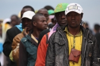 Migranti in fuga da Rimini, la Lega: Amministrazione Gnassi deludente