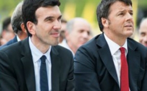 Congresso Pd, ministro Martina (Renzi) oggi a piazza Cavour
