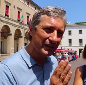 Lungomare nord, Gnassi ai parlamentari: pensate alla città, non alla poltrona