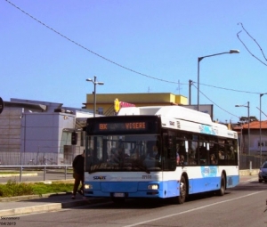 Studente investito dall’autobus, Uil preoccupata per sicurezza