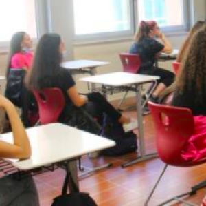 Nuovi contagi nelle scuole