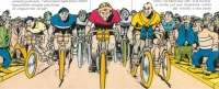 Cresce l’attesa per il Giro d’Italia