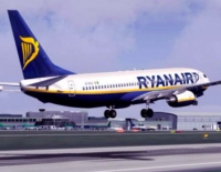 Aeroporto, lieve flessione dei passeggeri rispetto al 2017